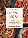 Imagen de portada para Fire + Wine Backyard Pizza
